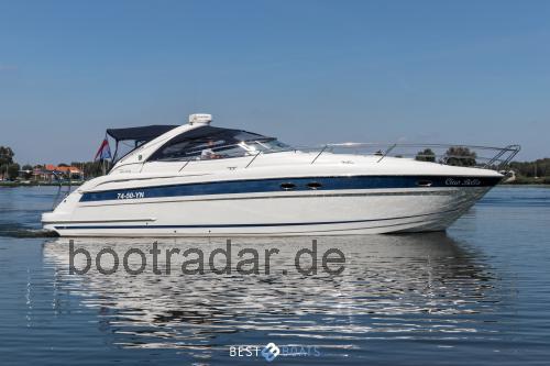 Bavaria Sport 42 technische daten